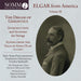 Elgar from America - Volume 3
