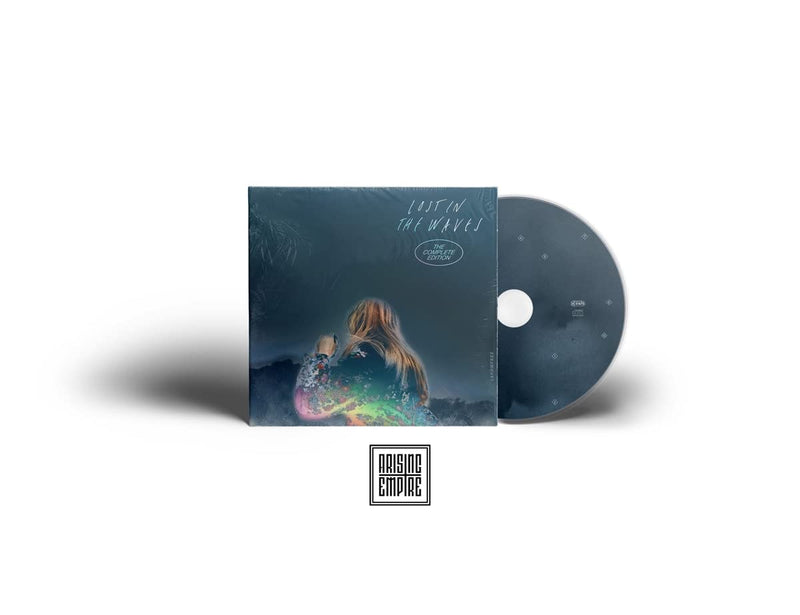 Lost In The Waves The Complete Edition