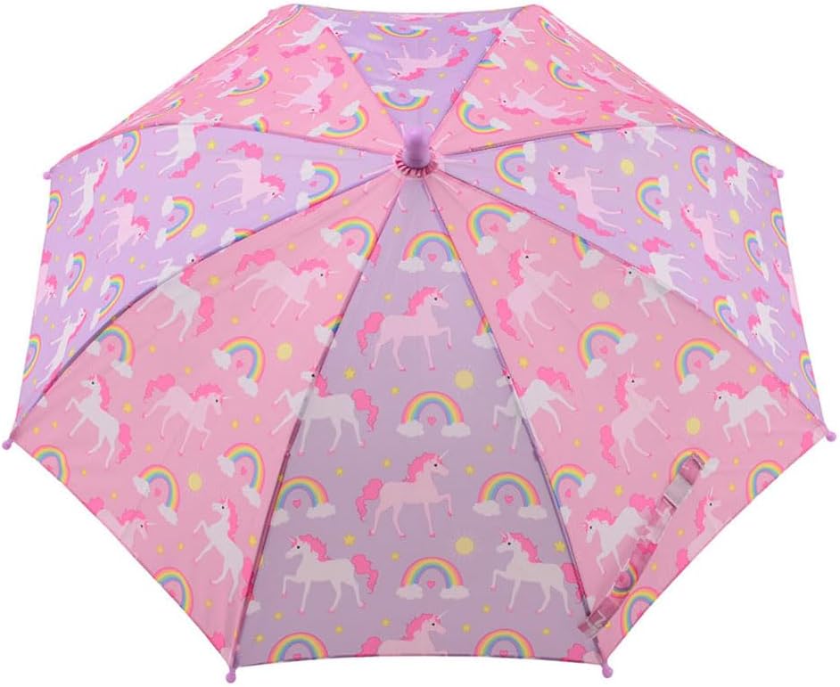 Umbrella Unicorn Rainbow