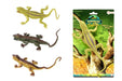 Toi-Toys 37640Z Checked Reptiles Card Games, Multi-Colour