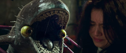 Monster-Jagd (3D Blu-ray+2D