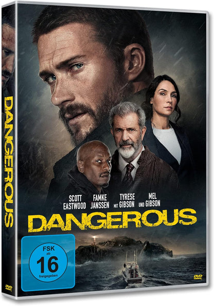 Dangerous
