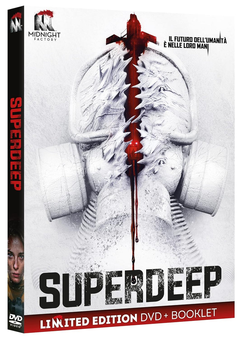 Superdeep
