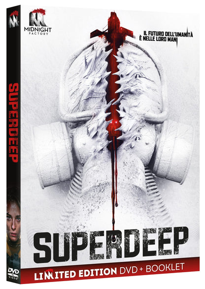 Superdeep