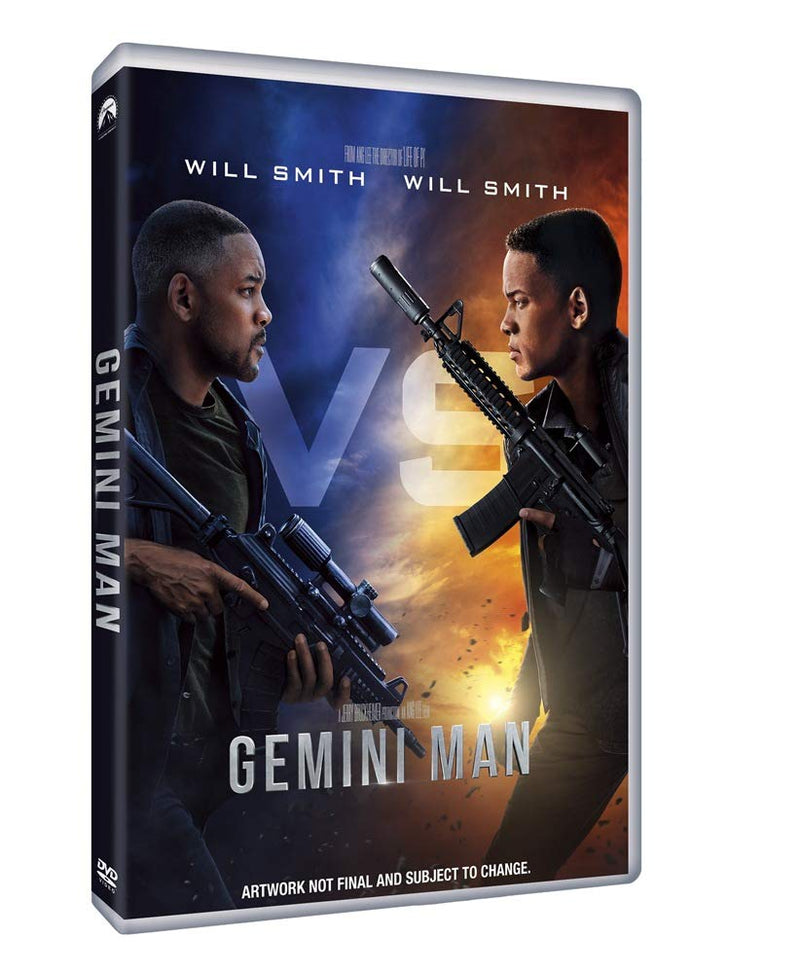 Gemini Man