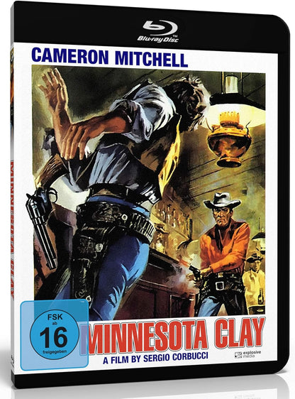 Minnesota Clay
