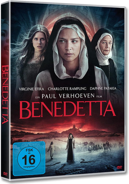 Benedetta