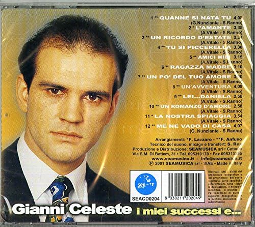 I Miei Successi E...