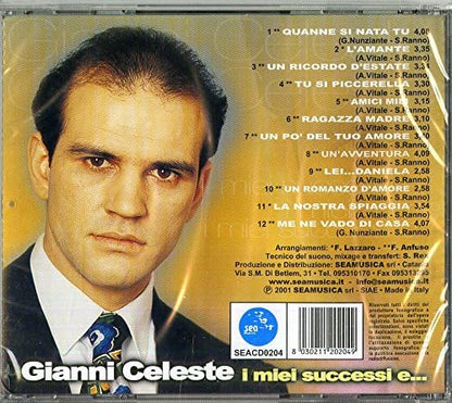 I Miei Successi E...