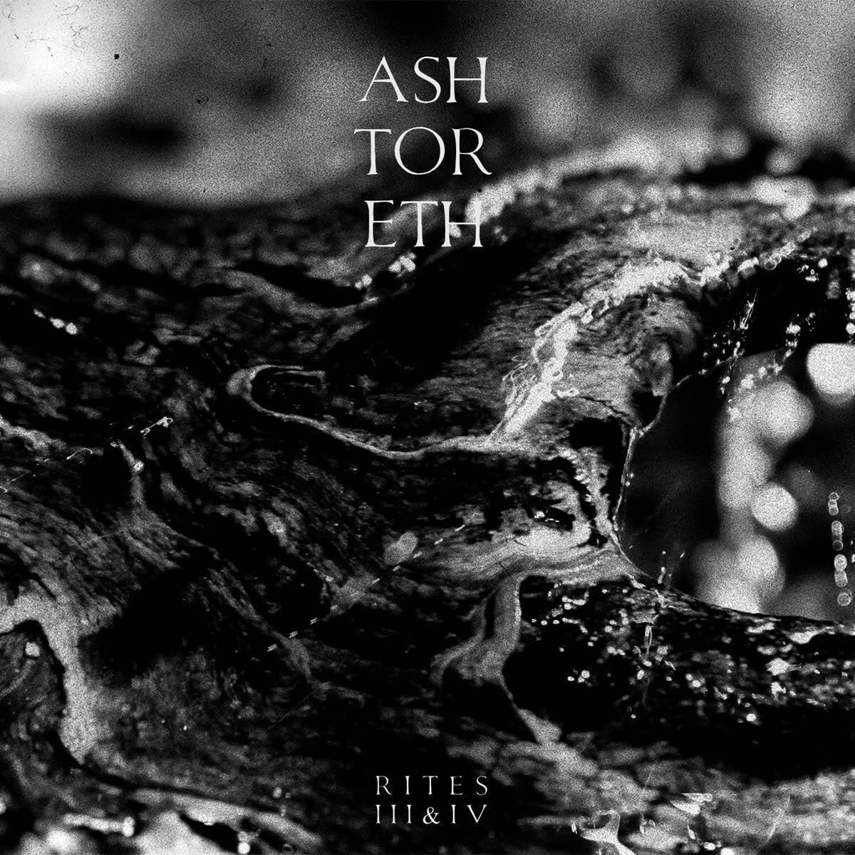 Rites III&IV