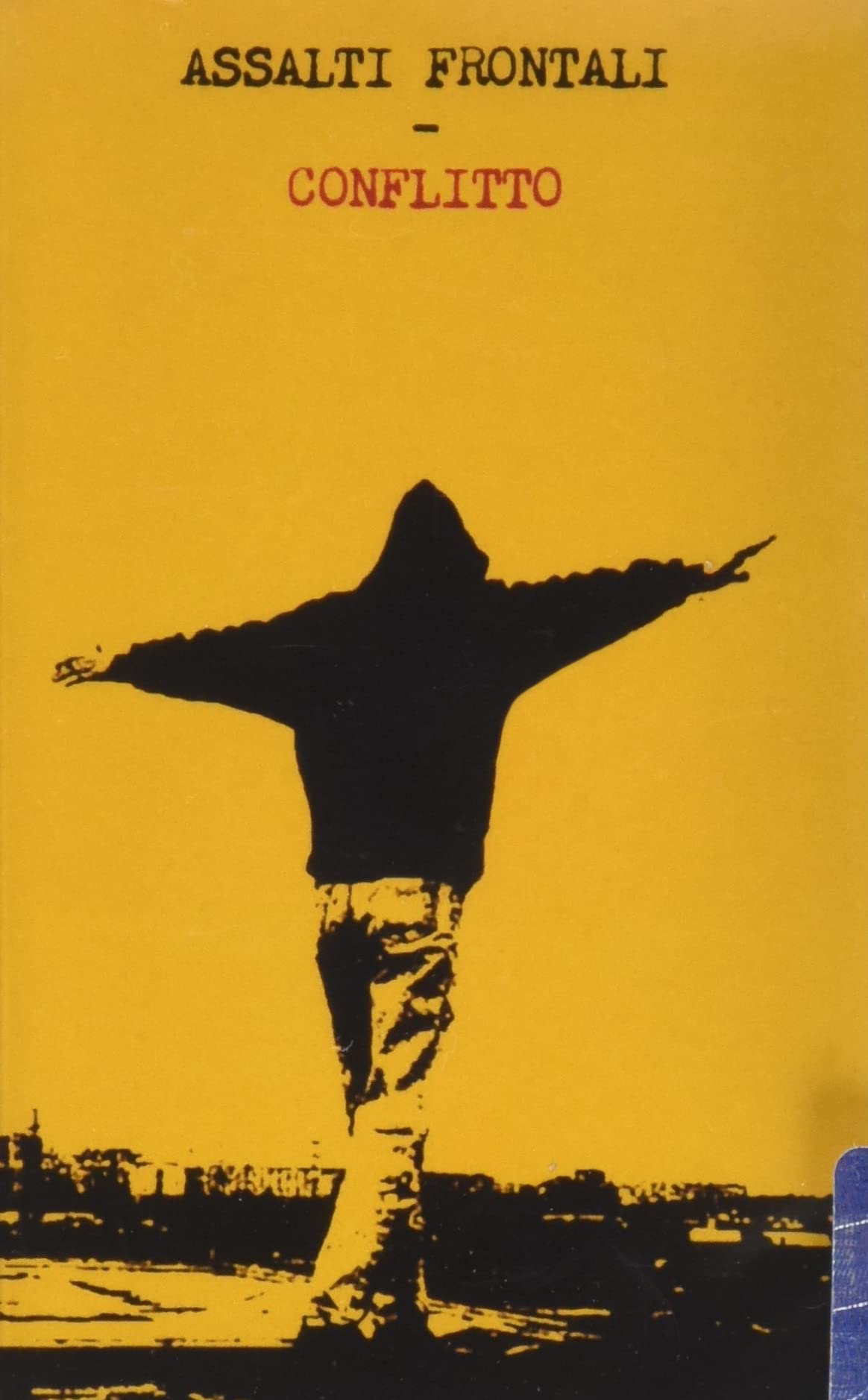 Conflitto (Musicassetta)