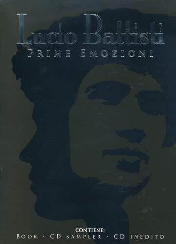 Prime Emozioni