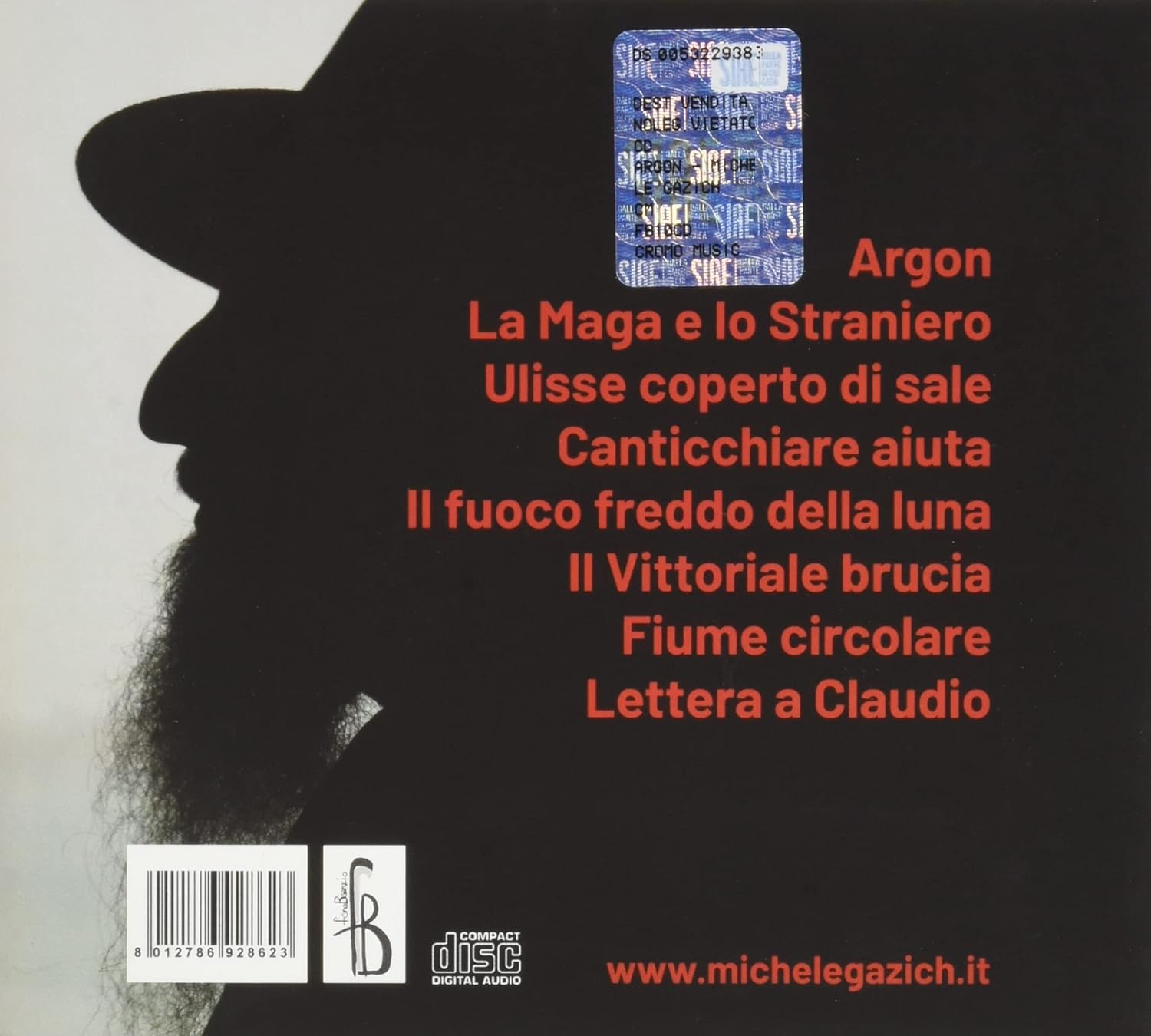 Argon