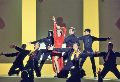 New York, New York - Special Edition (+ DVD) (+ Bonus-BR)