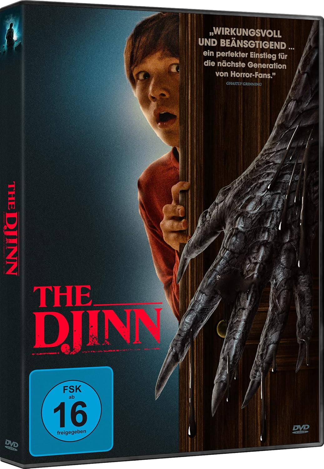 The Djinn