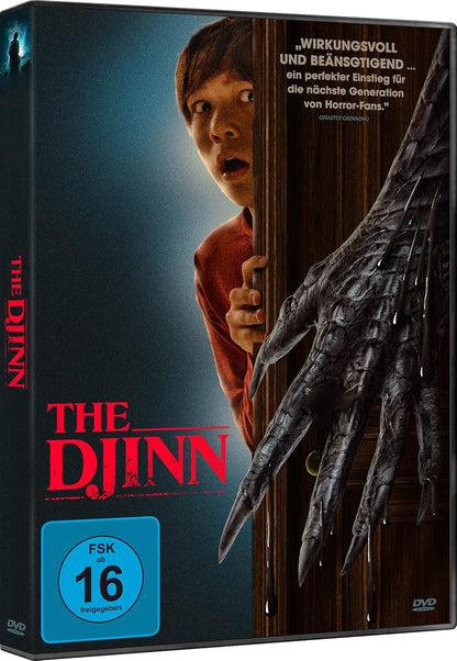 The Djinn