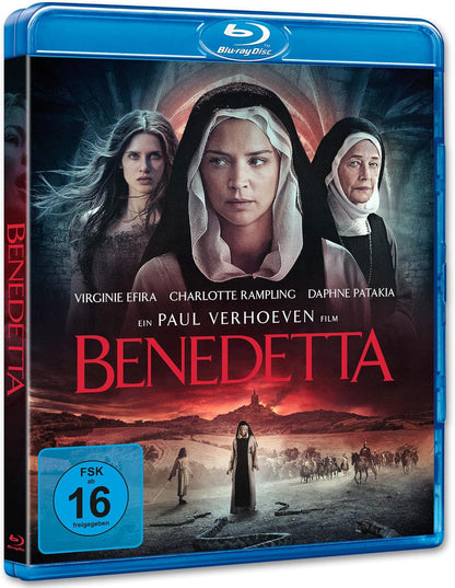 Benedetta