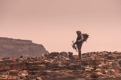 Life in Space