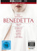 Benedetta (digipack)   (English audio. English subtitles