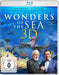 Wonders of the Sea (inkl. Blu-ray 2D