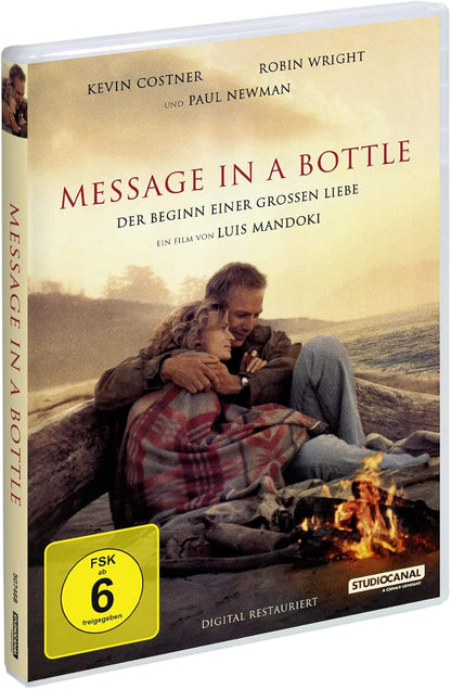 Message in a Bottle