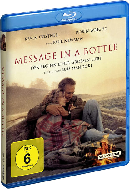 Message in a Bottle