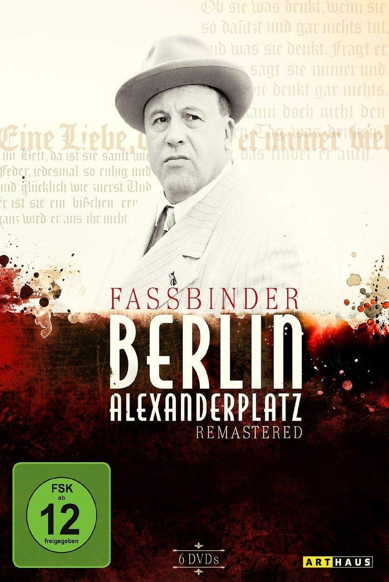 Berlin Alexanderplatz: Remastered / 2. Auflage