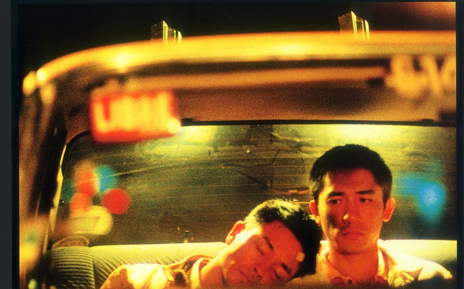 Happy Together (Wong Kar Wai) (Special Edition)