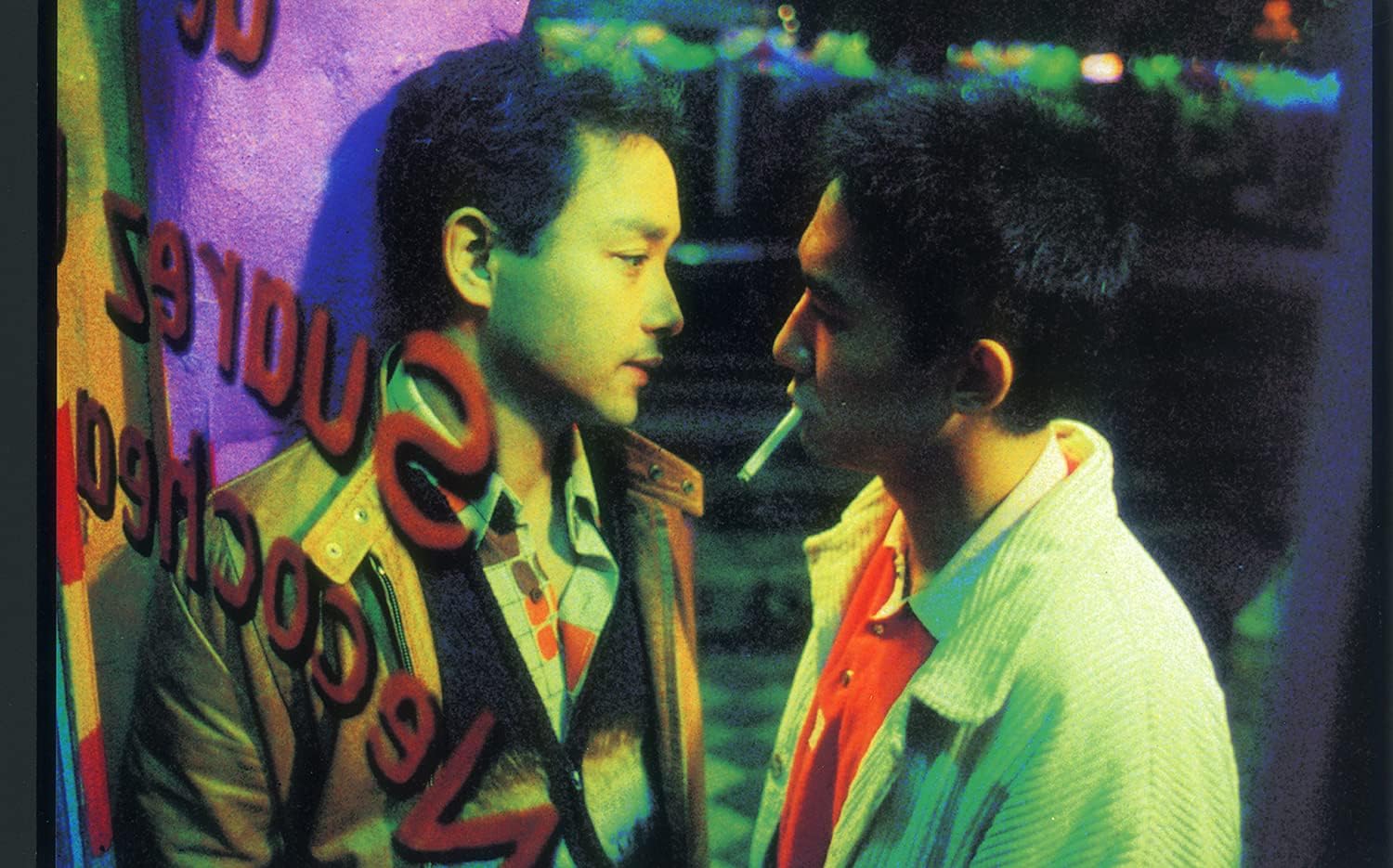 Happy Together (Wong Kar Wai) (Special Edition)