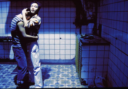 Happy Together (Wong Kar Wai) (Special Edition)