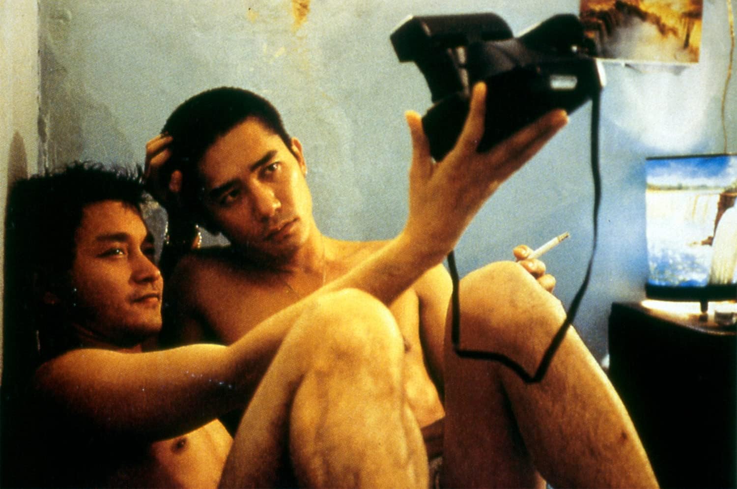 Happy Together (Wong Kar Wai) (Special Edition)