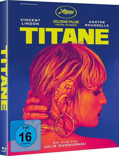 Titane