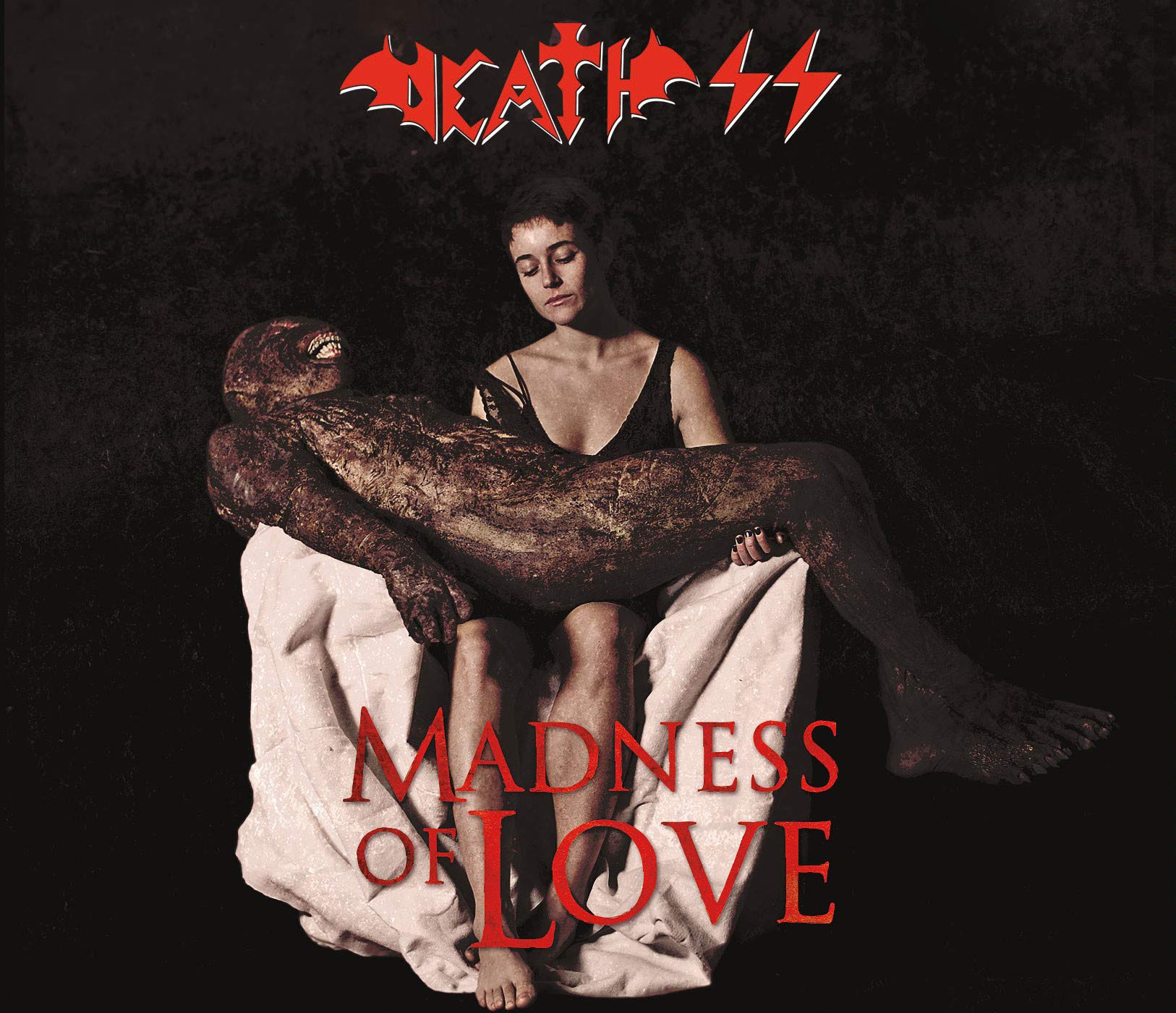 Madness Of Love