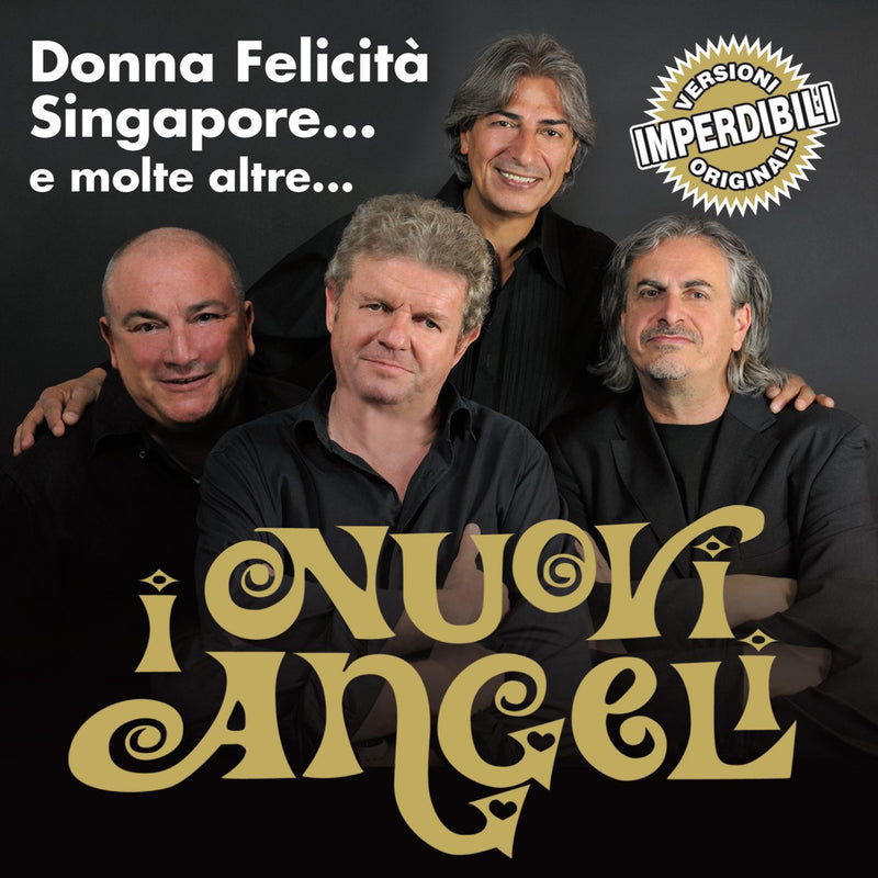 Donna Felicita', Singapore E Molte Altre...