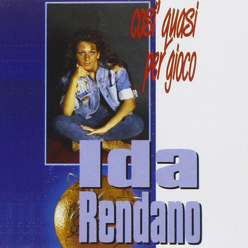Cosi Quasi Per Gioco