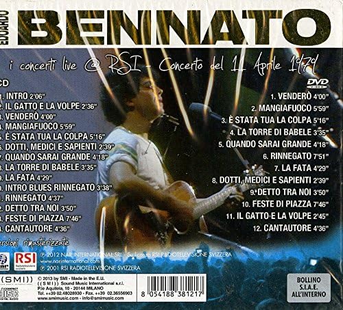 In Concerto