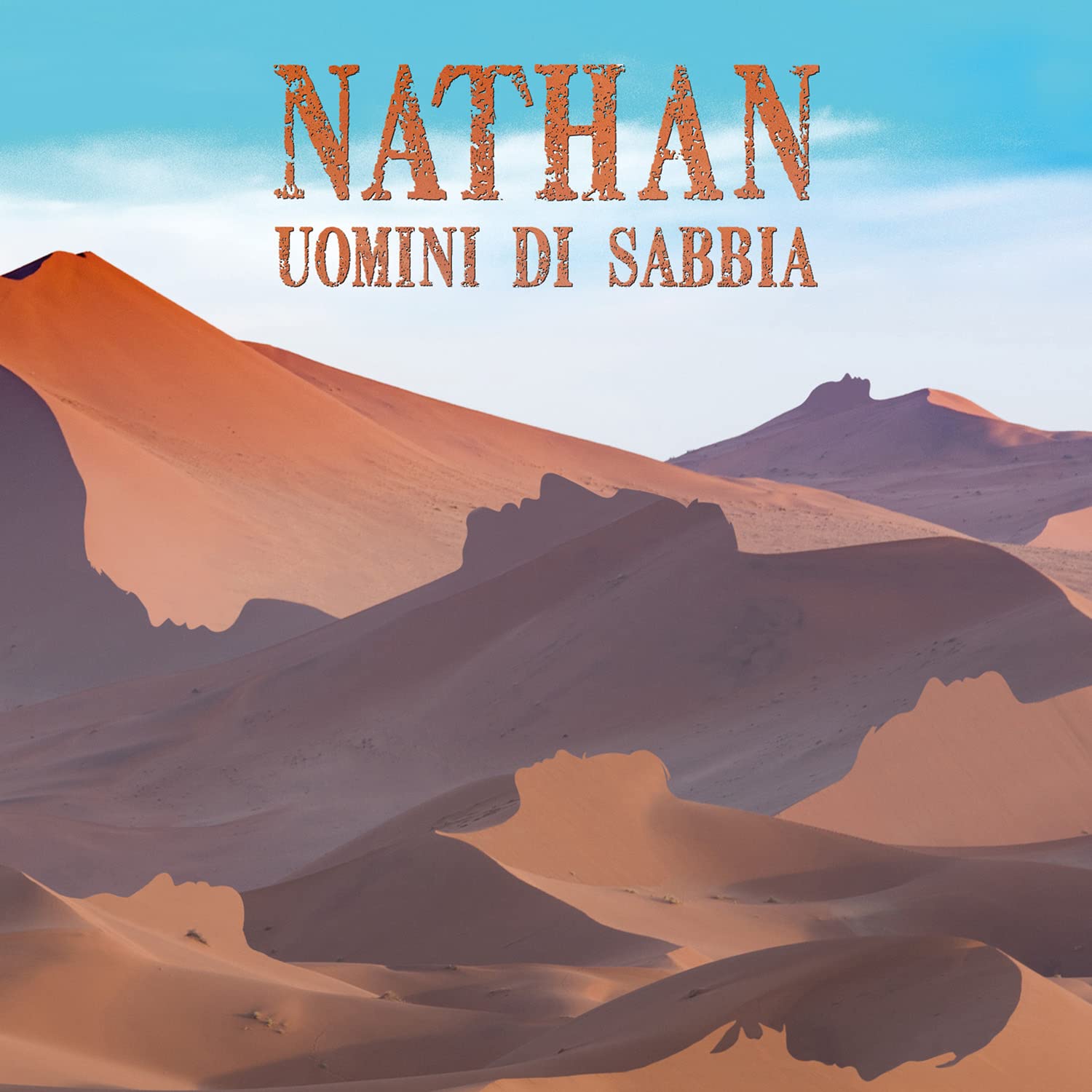 Uomini Di Sabbia