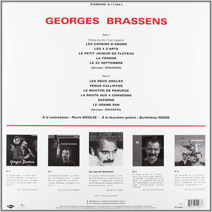 Vol. 10-Les Copains D'abord