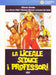 Liceale Seduce I Professori (La