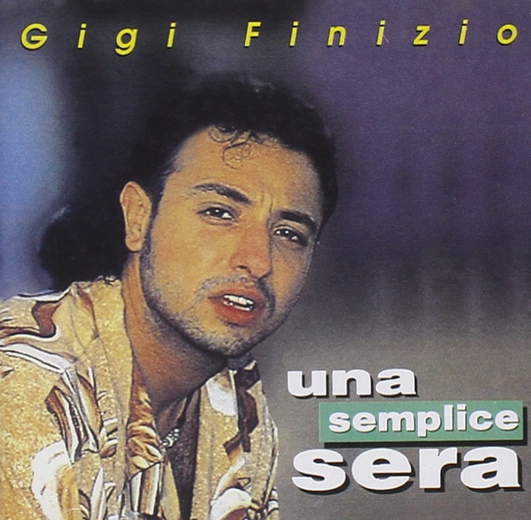 Una Semplice Sera