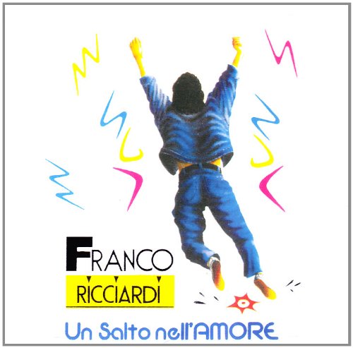 Un Salto Nell'Amore