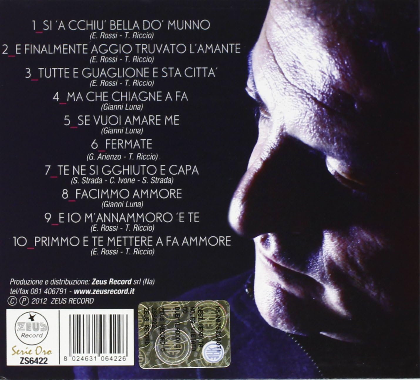 Duemiladodici