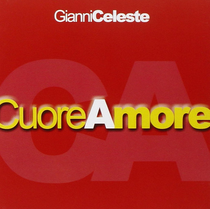 Cuore Amore