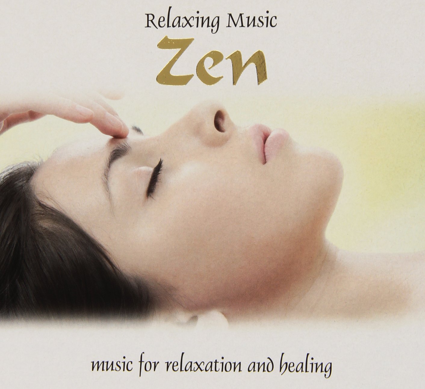 Relaxing Music, Zen