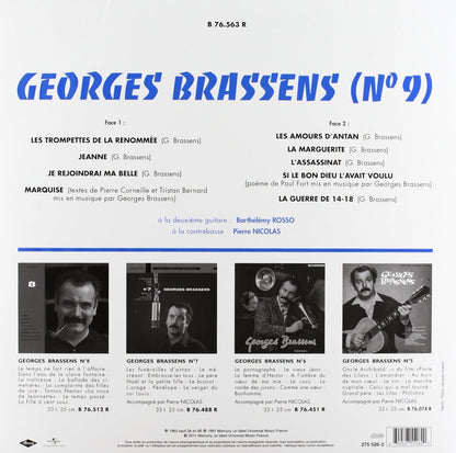 N. 9 (Remastered