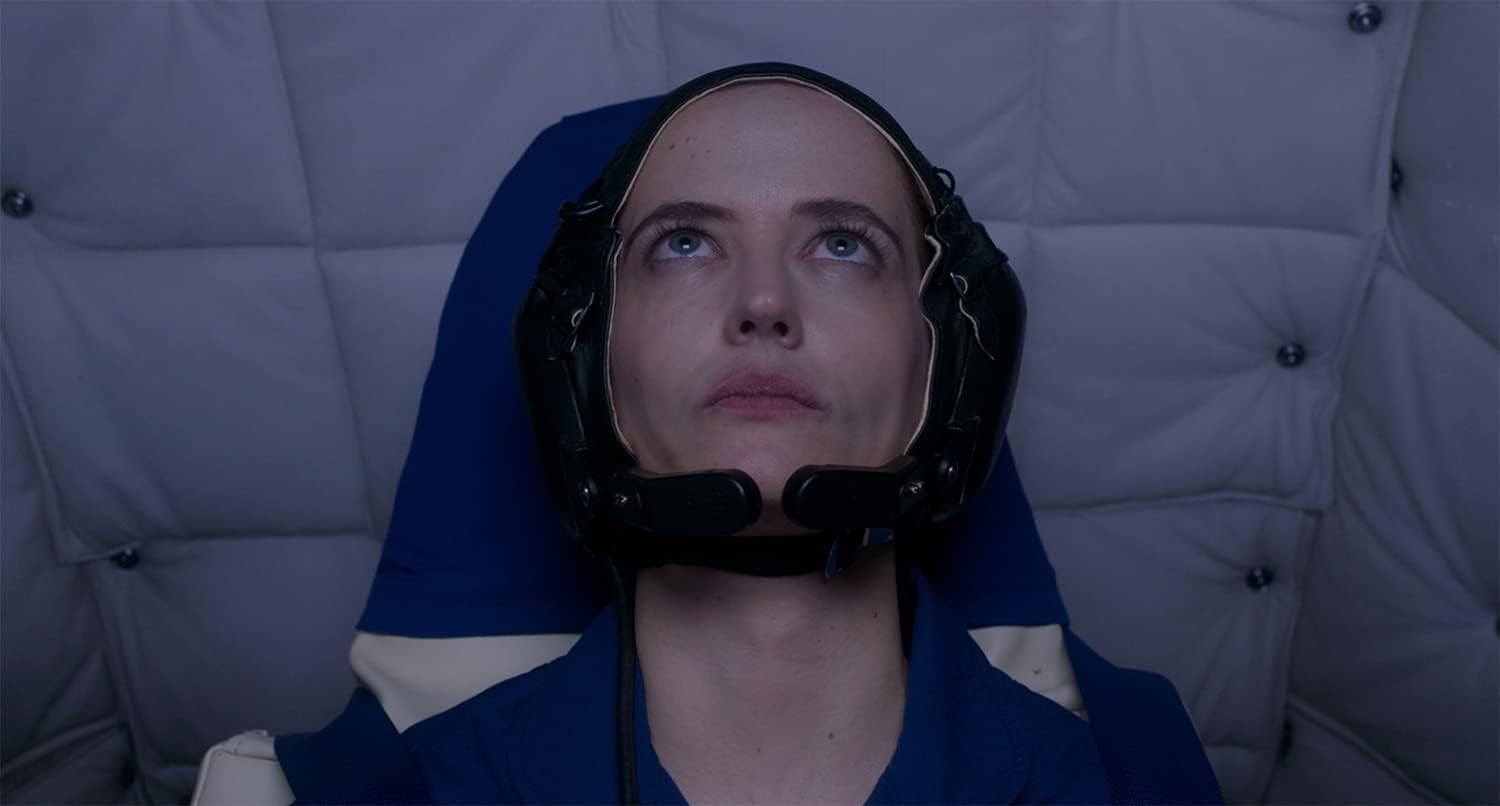 Proxima - Die Astronautin
