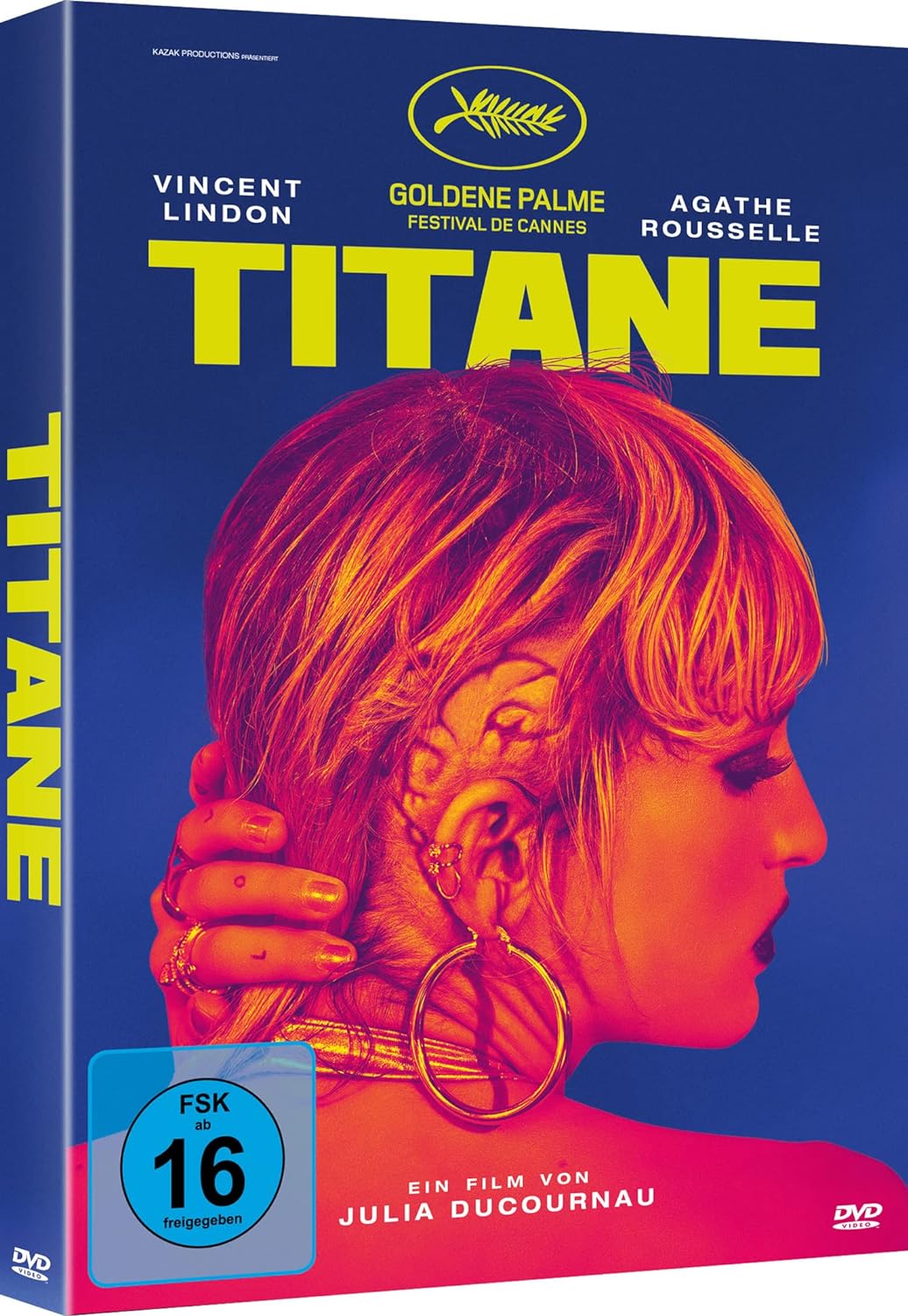 Titane