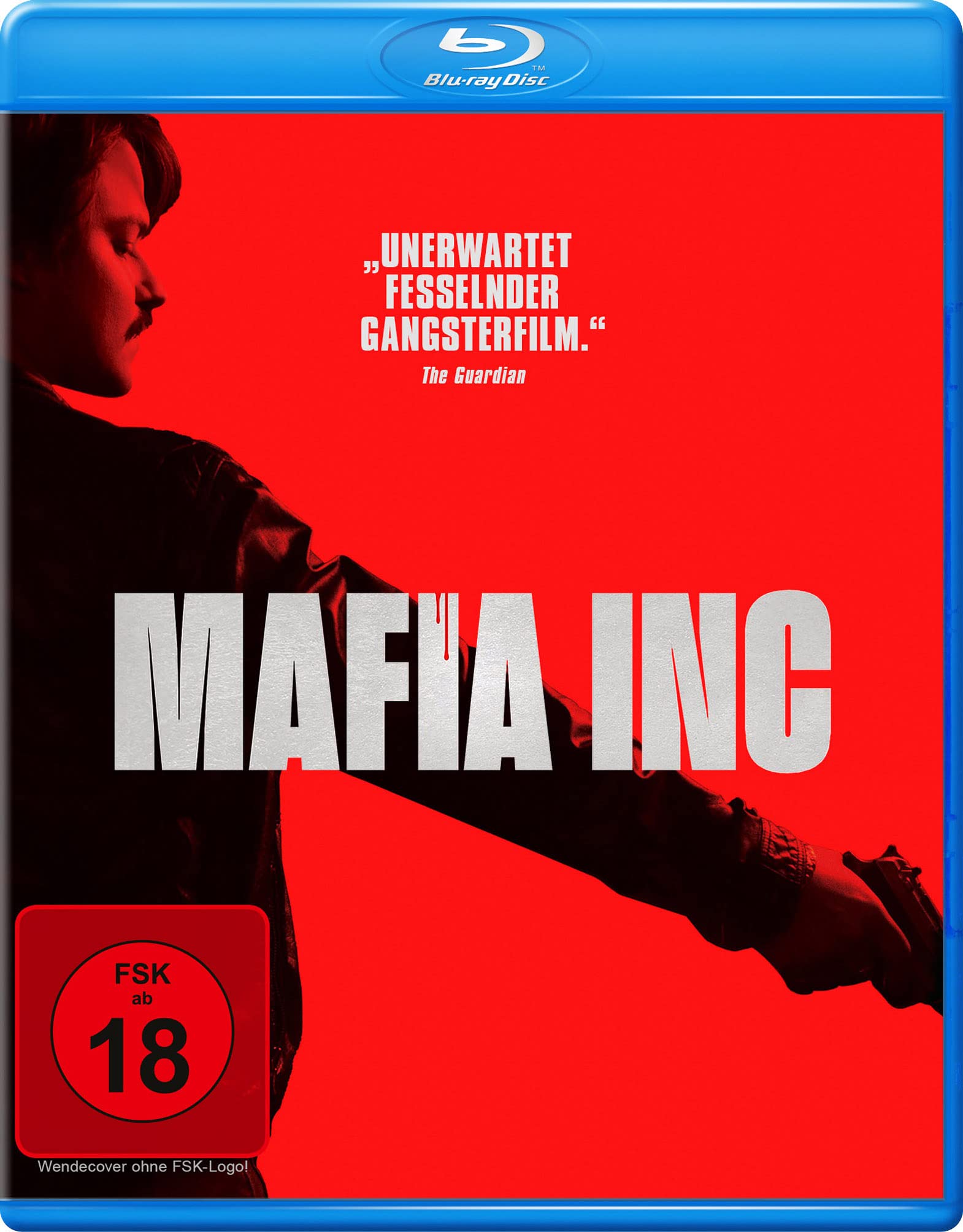 Mafia Inc