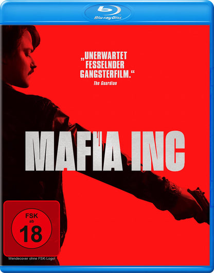 Mafia Inc