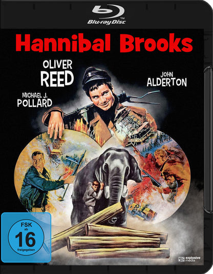 Hannibal Brooks